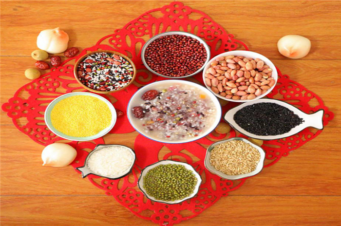 【纪检人·镜头】腊八，渐浓的年味