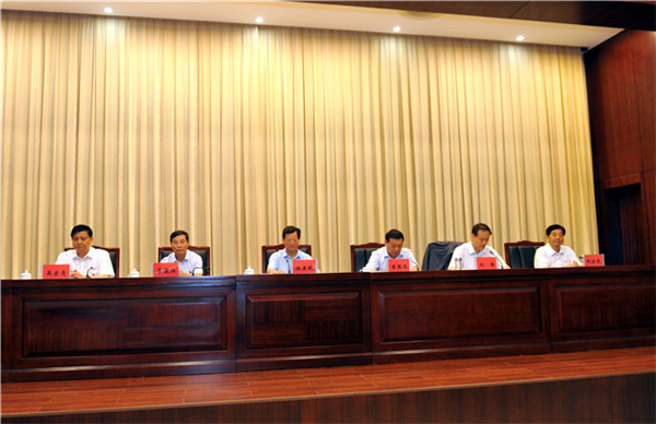 河南省纪检监察系统召开经验交流会  狠抓主题教育整改落实  着力攻坚克难 推进高质量发展